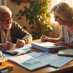 analyse complète des contrats de mutuelle dédiés aux retraités pour mieux comprendre leurs garanties, tarifs et options adaptées à leurs besoins.