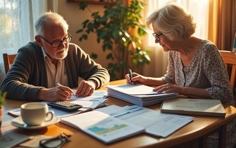 analyse complète des contrats de mutuelle dédiés aux retraités pour mieux comprendre leurs garanties, tarifs et options adaptées à leurs besoins.