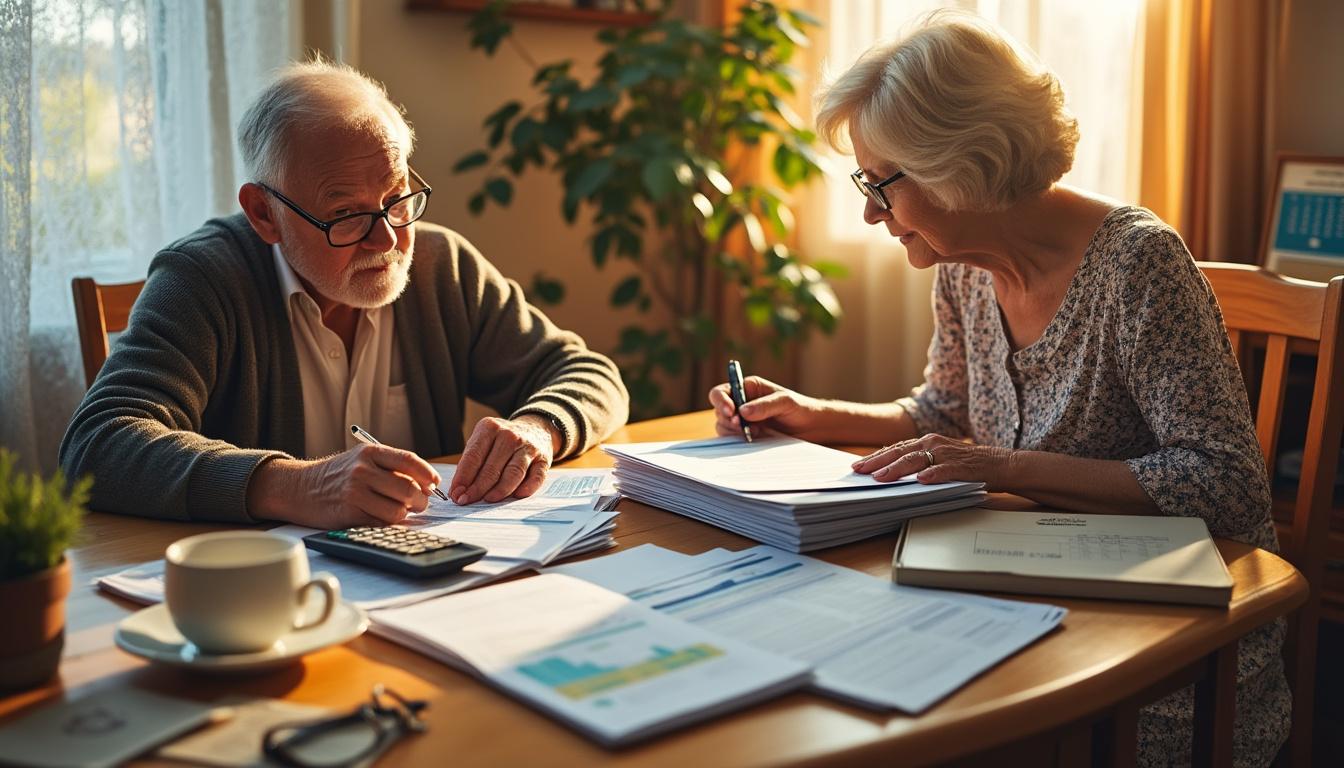 analyse complète des contrats de mutuelle dédiés aux retraités pour mieux comprendre leurs garanties, tarifs et options adaptées à leurs besoins.