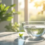 découvrez les bienfaits de l'eau de riz pour le visage et apprenez comment l'utiliser efficacement pour une peau éclatante et revitalisée.