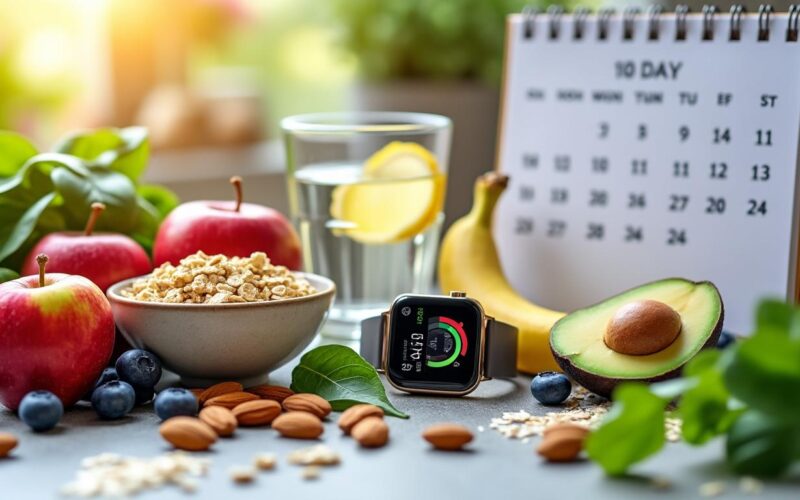 découvrez comment faire baisser votre cholestérol en seulement 10 jours grâce à des conseils simples et efficaces. relevez ce défi santé pour améliorer votre bien-être rapidement.