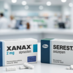 Seresta ou Xanax