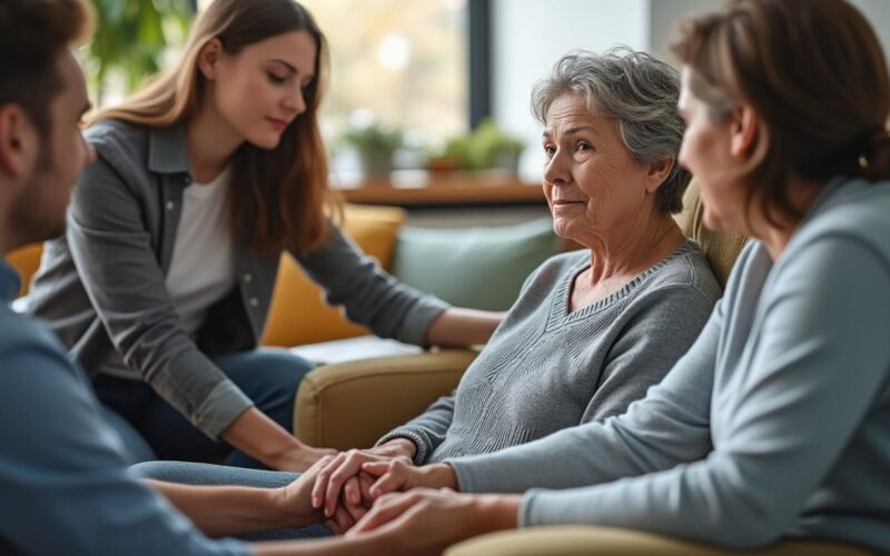 découvrez l'impact de la psyché sur la durée de vie des patients avec une métastase au péritoine et l'importance cruciale du soutien psychologique pour améliorer leur qualité de vie.