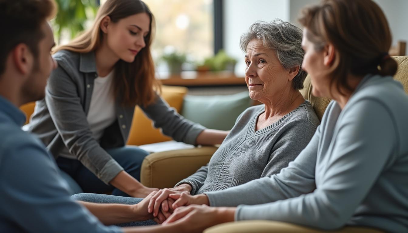 découvrez l'impact de la psyché sur la durée de vie des patients avec une métastase au péritoine et l'importance cruciale du soutien psychologique pour améliorer leur qualité de vie.