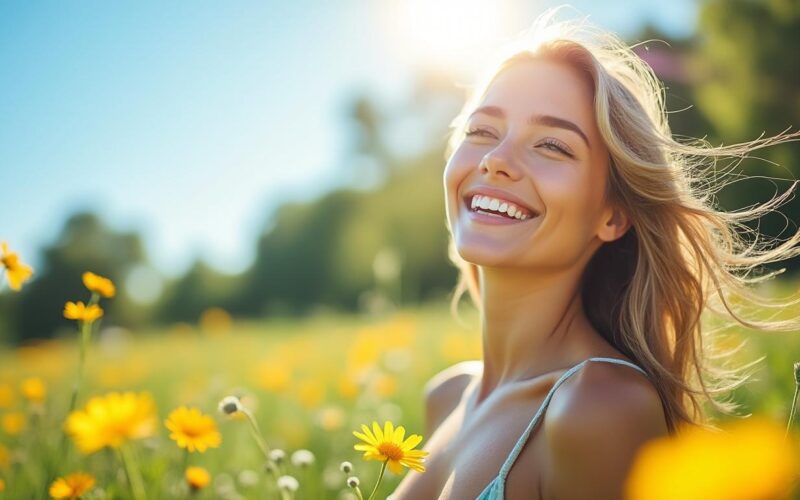 découvrez comment arrêter le sucre peut améliorer votre énergie et stabiliser votre humeur pour un mieux-être au quotidien.