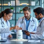découvrez les conseils d'experts médicaux sur l'utilisation de la whey isolate, ses bienfaits, précautions et avis pour optimiser votre santé et performance.