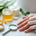 découvrez les critères essentiels pour choisir la meilleure crème adaptée à la dermatoporose et prenez soin efficacement de votre peau fragile.