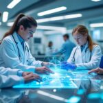 découvrez les enjeux éthiques majeurs de l'e healthworld santé liés à la protection des données personnelles et les défis pour garantir la confidentialité dans le secteur médical.