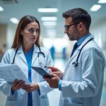 analyse des impacts du forfait hospitalier sur les médecins du secteur 2, explorant les défis et conséquences pour leur pratique médicale.