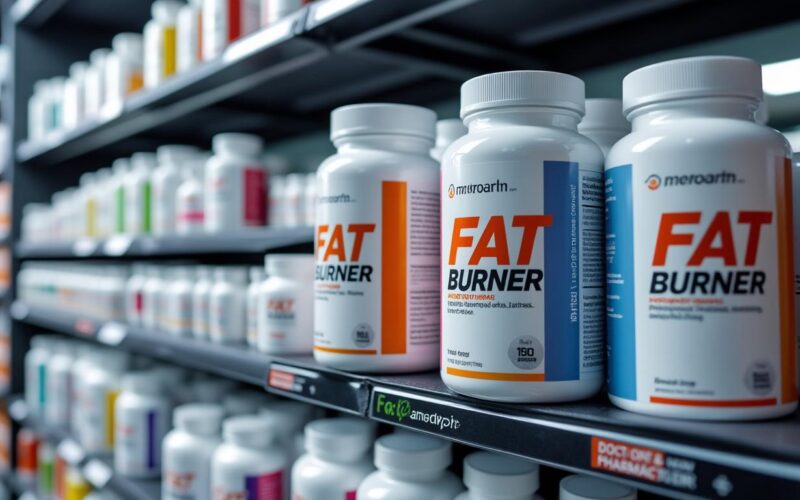 découvrez les secrets du meilleur brûleur de graisse en pharmacie : conseils, ingrédients et efficacité pour choisir le produit adapté à vos objectifs minceur.