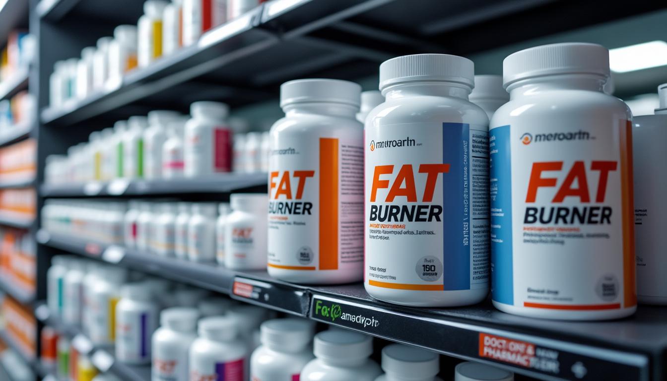 découvrez les secrets du meilleur brûleur de graisse en pharmacie : conseils, ingrédients et efficacité pour choisir le produit adapté à vos objectifs minceur.