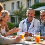 découvrez les avis et témoignages authentiques de patients ayant consulté un étiopathe à amboise, pour mieux comprendre leurs expériences et les bienfaits de l’étiopathie.