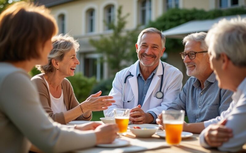 découvrez les avis et témoignages authentiques de patients ayant consulté un étiopathe à amboise, pour mieux comprendre leurs expériences et les bienfaits de l’étiopathie.