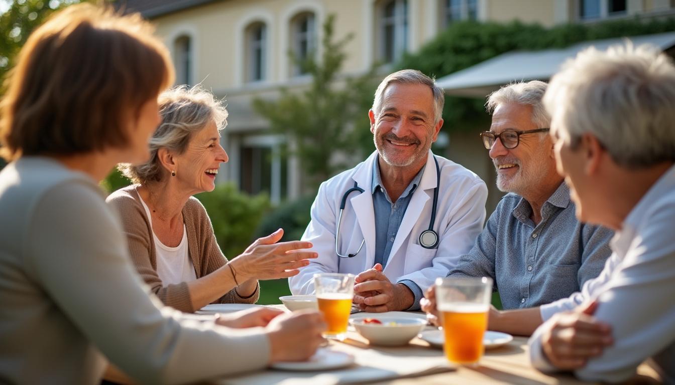 découvrez les avis et témoignages authentiques de patients ayant consulté un étiopathe à amboise, pour mieux comprendre leurs expériences et les bienfaits de l’étiopathie.