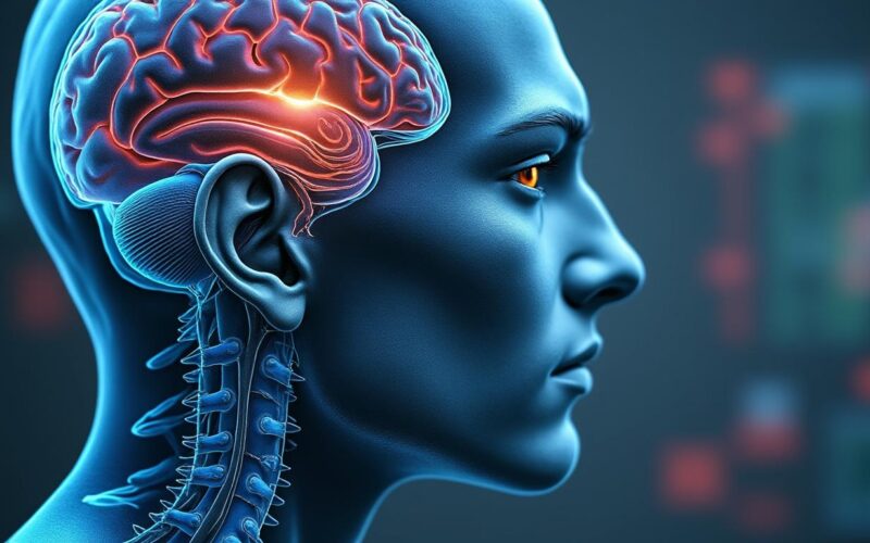 découvrez comment un kyste au cerveau peut affecter la santé mentale à travers une étude approfondie des symptômes, des traitements et des conséquences sur le bien-être psychique.