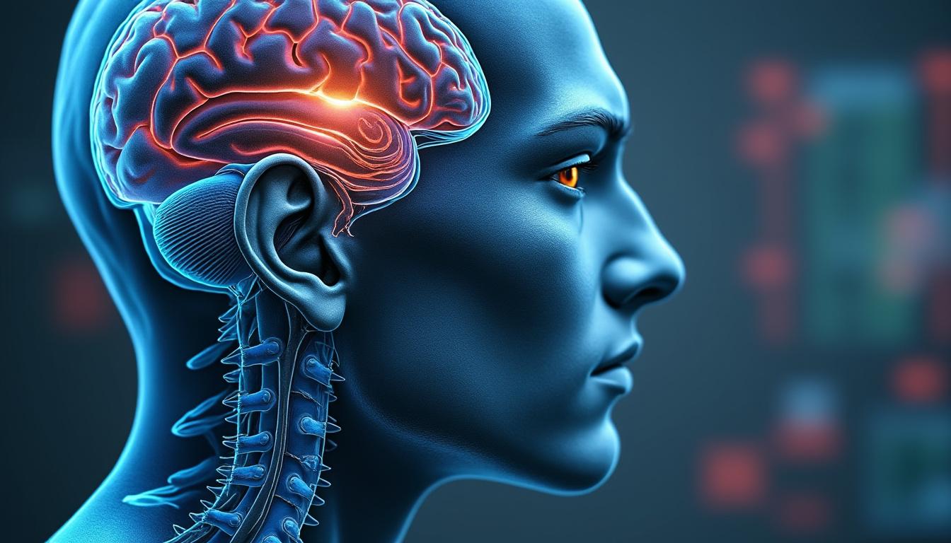 découvrez comment un kyste au cerveau peut affecter la santé mentale à travers une étude approfondie des symptômes, des traitements et des conséquences sur le bien-être psychique.