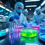 découvrez les avancées de la phytase, enzyme innovante au service de la nutrition animale, améliorant la digestion et l'efficacité alimentaire.
