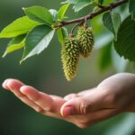 découvrez l'importance de connaître les contre-indications de l'aulne avant son utilisation pour garantir une consommation sûre et éviter les effets indésirables.