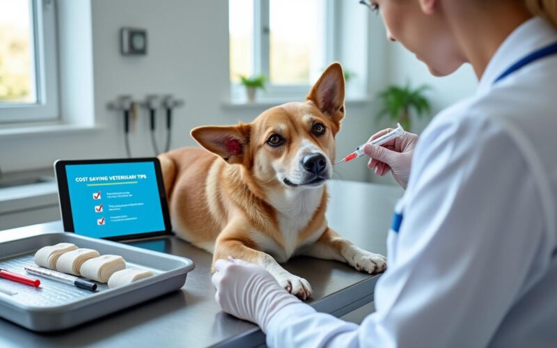 découvrez le prix de l'opération pour un othématome chez le chien et nos astuces pratiques pour réduire les coûts tout en assurant les meilleurs soins à votre compagnon.