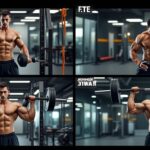 découvrez un programme musculation bras sur 4 semaines conçu pour renforcer et sculpter vos bras efficacement, adapté à tous les niveaux.