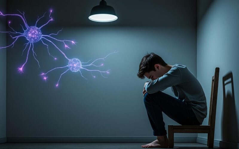 découvrez comment reconnaître un manque de dopamine et comprenez ses liens avec la dépression et l'anxiété pour mieux gérer votre santé mentale.