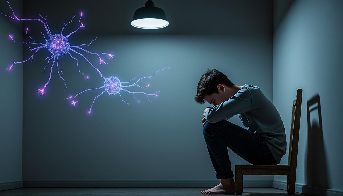 découvrez comment reconnaître un manque de dopamine et comprenez ses liens avec la dépression et l'anxiété pour mieux gérer votre santé mentale.