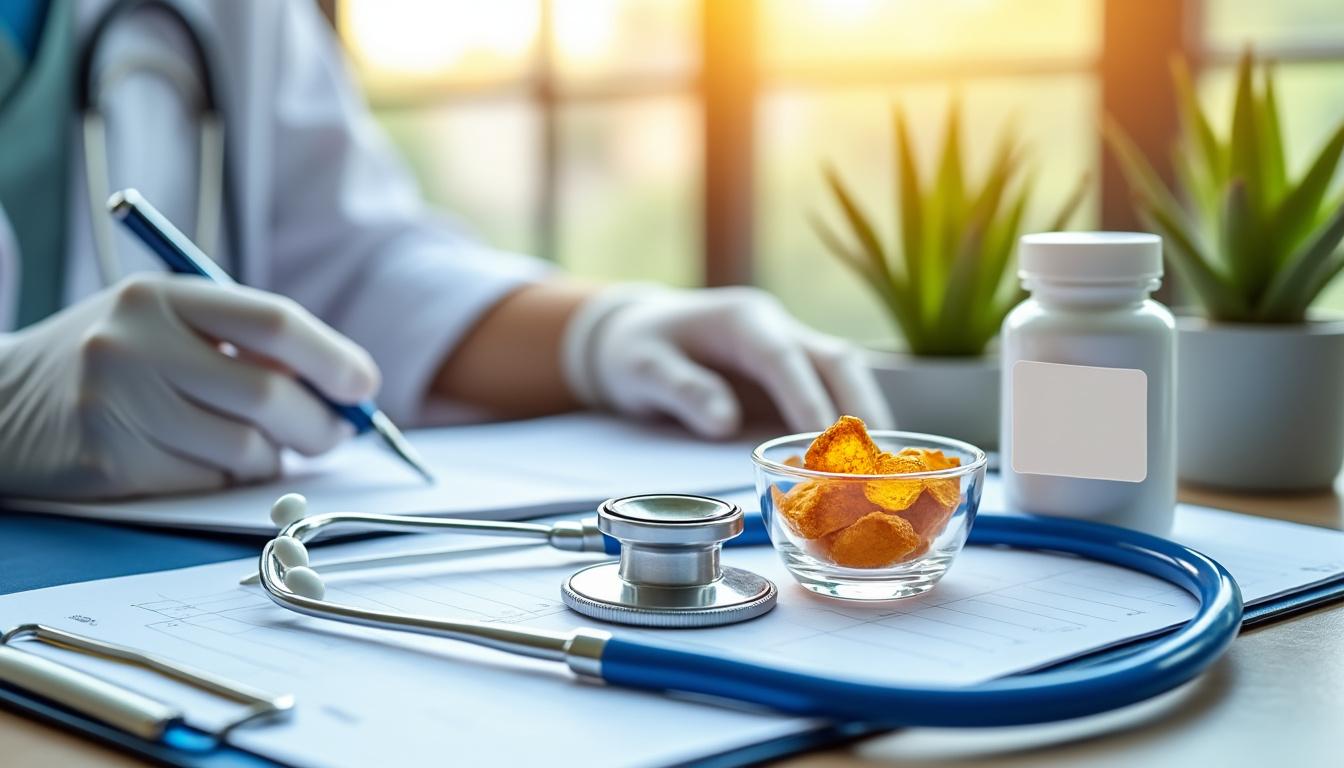 découvrez les informations essentielles sur le guggul et le lévothyrox avant de débuter votre traitement, pour une meilleure compréhension et une utilisation en toute sécurité.