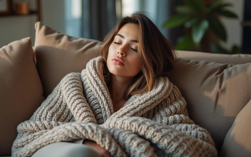 découvrez ce qu'est un rhume et bénéficiez de conseils pratiques pour soulager efficacement ses symptômes au quotidien.