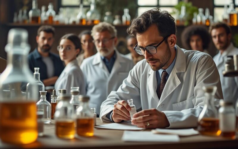 découvrez les principes fondamentaux de la vaccination selon pasteur et l'héritage durable de ses découvertes dans la médecine moderne.