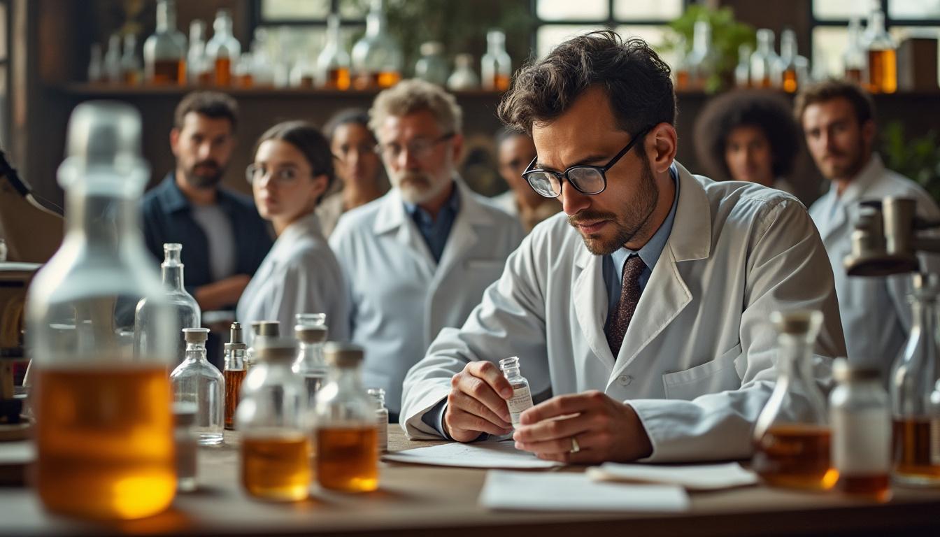 découvrez les principes fondamentaux de la vaccination selon pasteur et l'héritage durable de ses découvertes dans la médecine moderne.