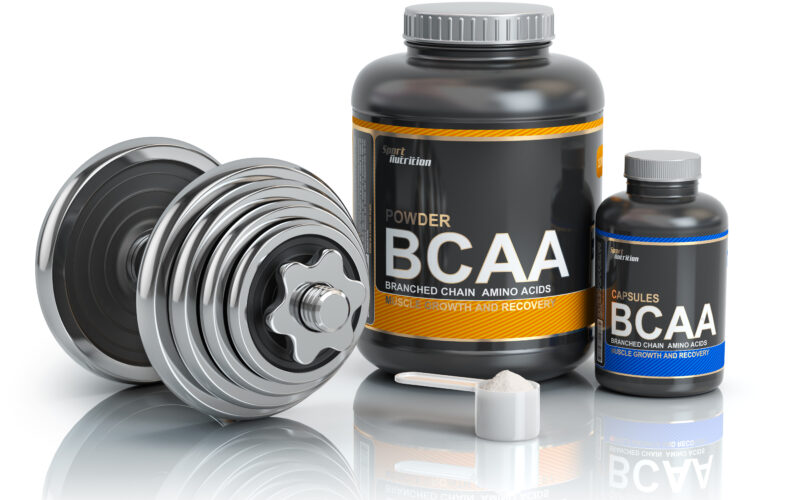 bcaa