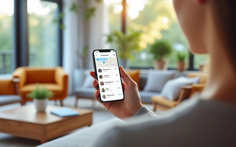 trouvez rapidement les praticiens physioscan proches de chez vous grâce à notre liste accessible et actualisée.