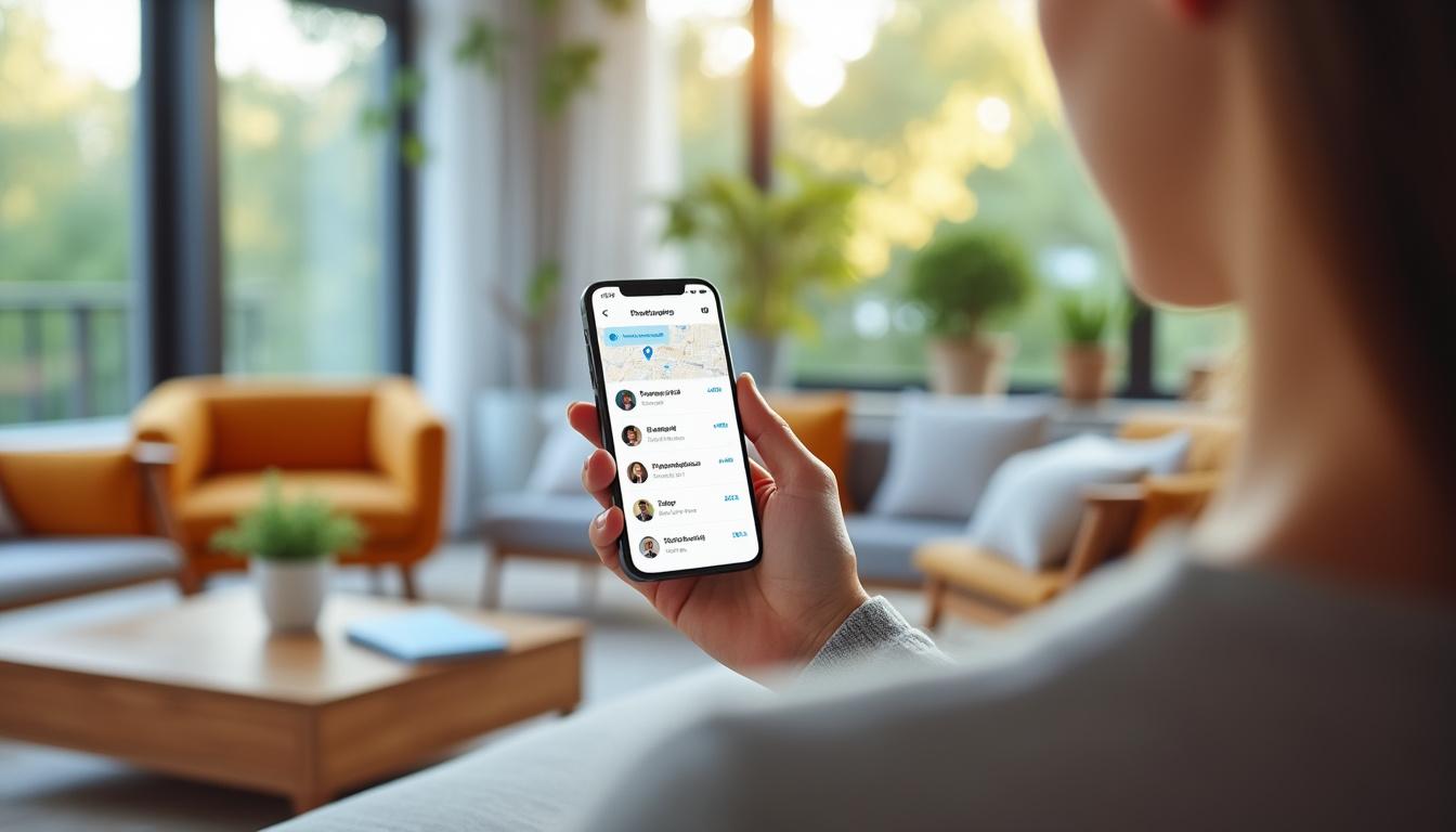 trouvez rapidement les praticiens physioscan proches de chez vous grâce à notre liste accessible et actualisée.