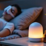 découvrez comment le magnésium peut améliorer la qualité de votre sommeil et son rôle dans la gestion de l'apnée du sommeil pour des nuits plus réparatrices.