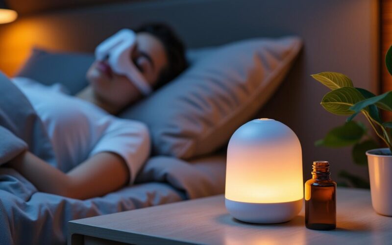 découvrez comment le magnésium peut améliorer la qualité de votre sommeil et son rôle dans la gestion de l'apnée du sommeil pour des nuits plus réparatrices.