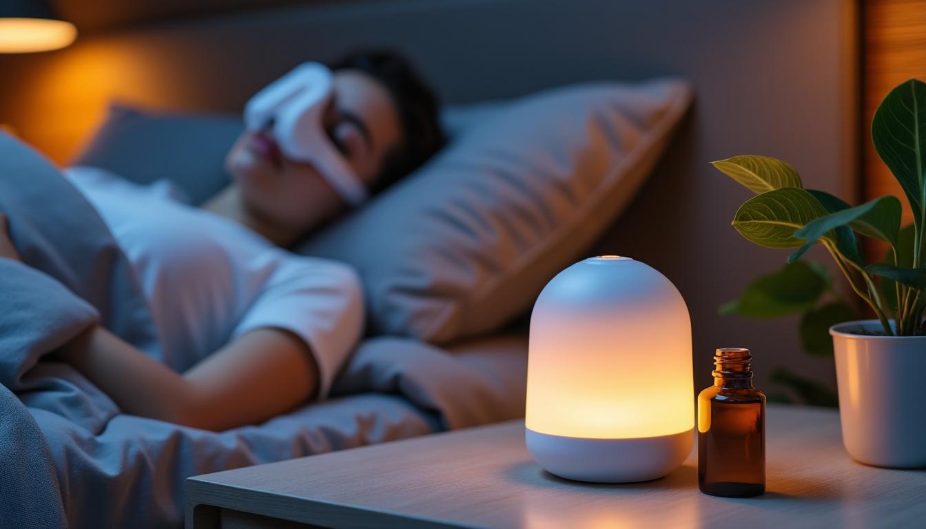 découvrez comment le magnésium peut améliorer la qualité de votre sommeil et son rôle dans la gestion de l'apnée du sommeil pour des nuits plus réparatrices.