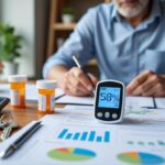 découvrez l'impact du cholestérol sur votre assurance de prêt immobilier et les conseils essentiels pour bien gérer votre dossier.