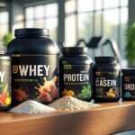 découvrez nos conseils pour choisir la meilleure marque de protéine adaptée à vos objectifs sportifs et optimiser vos performances et votre récupération.