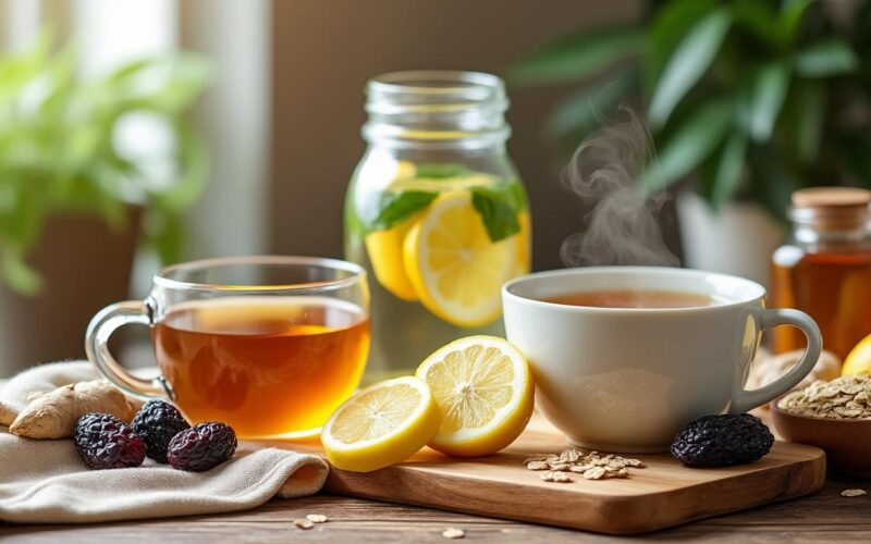 découvrez comment les remèdes de grand-mère peuvent soulager efficacement la constipation avec bouchon et améliorer votre bien-être au quotidien grâce à des solutions naturelles et éprouvées.