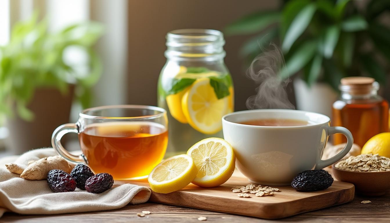découvrez comment les remèdes de grand-mère peuvent soulager efficacement la constipation avec bouchon et améliorer votre bien-être au quotidien grâce à des solutions naturelles et éprouvées.