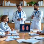 découvrez comment maîtriser le cadre conventionnel médical pour améliorer et optimiser votre pratique professionnelle de santé.