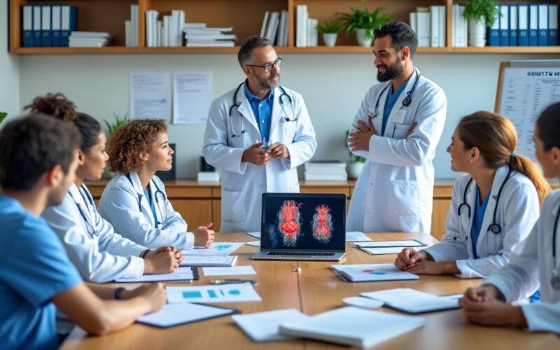 découvrez comment maîtriser le cadre conventionnel médical pour améliorer et optimiser votre pratique professionnelle de santé.