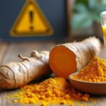 découvrez les dangers potentiels du curcuma et apprenez comment l'utiliser en toute sécurité pour bénéficier de ses bienfaits sans risques pour votre santé.