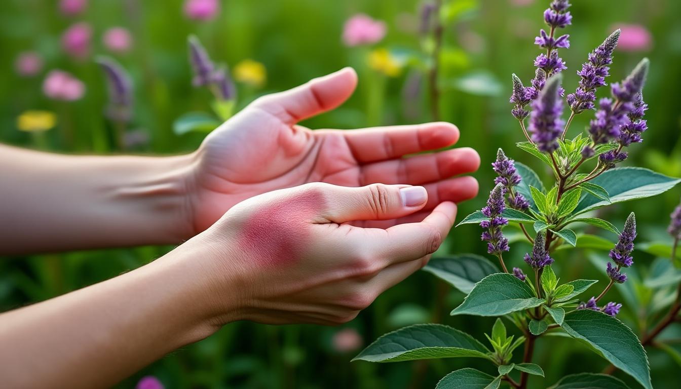 découvrez les dangers du tulsi et pourquoi certaines personnes doivent impérativement éviter cette plante médicinale pour préserver leur santé.