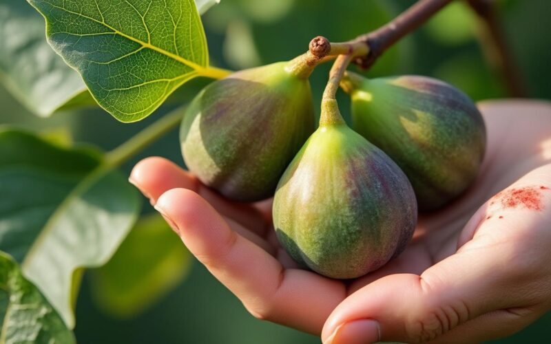 découvrez les effets secondaires des bourgeons de figuier, leurs impacts sur la santé, et ce que vous devez savoir avant de les utiliser.
