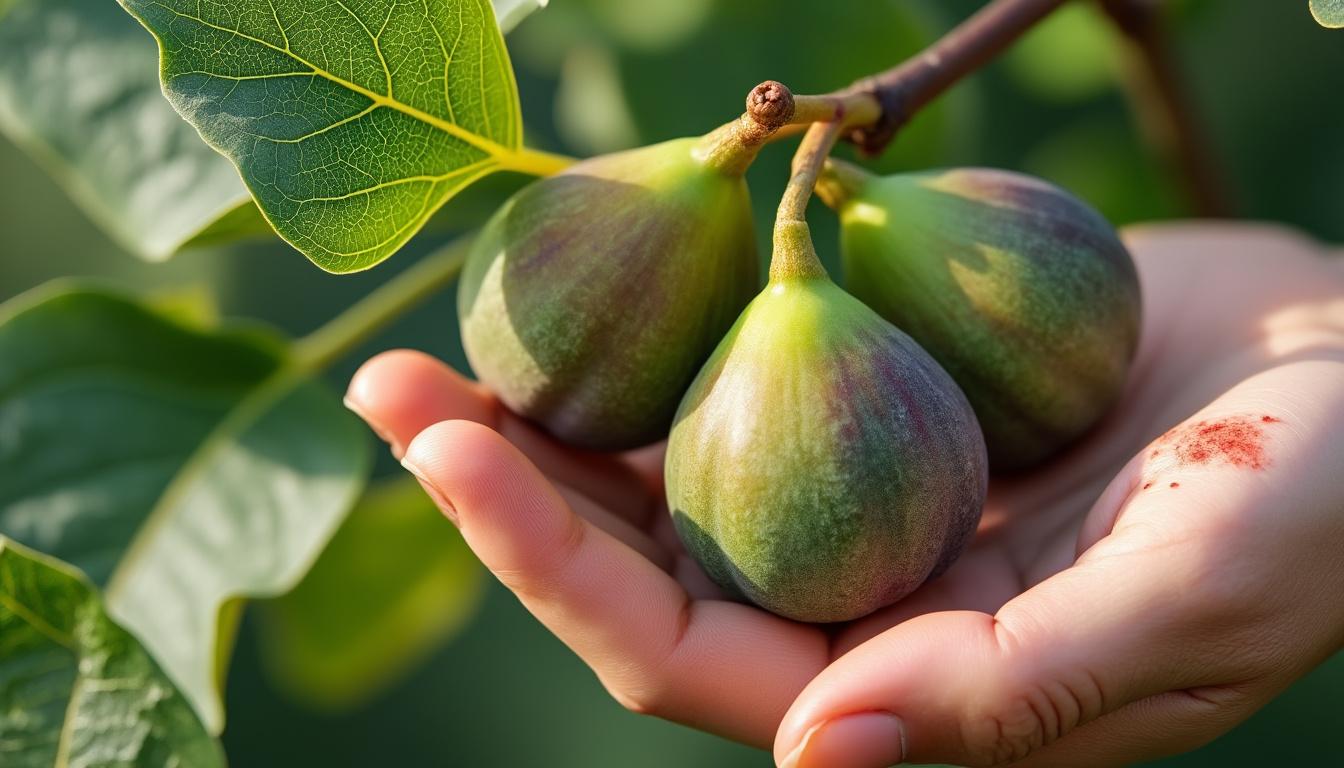 découvrez les effets secondaires des bourgeons de figuier, leurs impacts sur la santé, et ce que vous devez savoir avant de les utiliser.