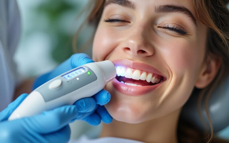 découvrez comment enlever le tartre dentaire sans douleur grâce à des méthodes fiables et douces pour préserver la santé de vos dents et gencives.