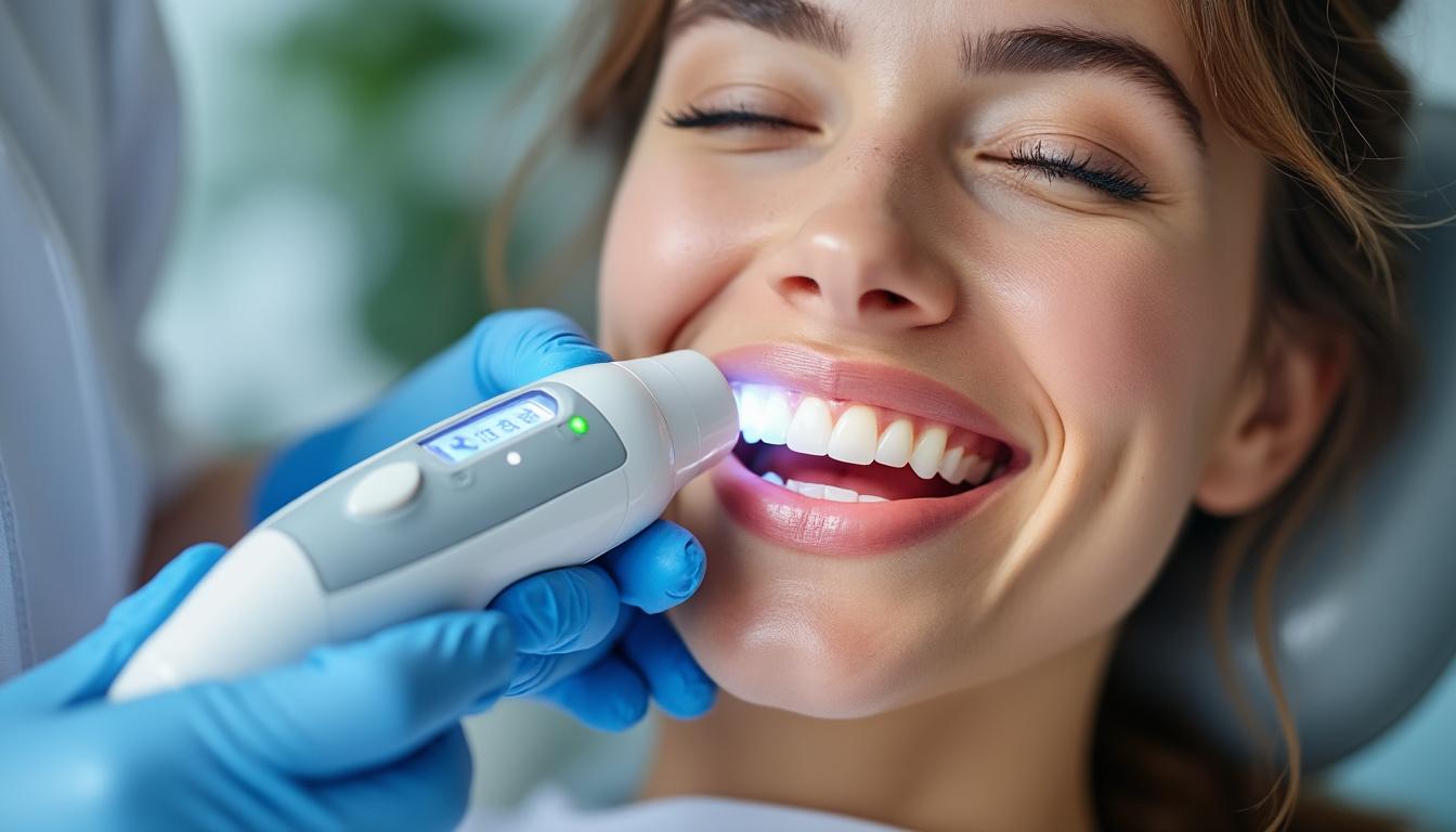 découvrez comment enlever le tartre dentaire sans douleur grâce à des méthodes fiables et douces pour préserver la santé de vos dents et gencives.