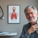 découvrez les liens entre hypothyroïdie et sensation d'étouffement, et reconnaissez quand il est essentiel de consulter un professionnel de la santé pour un diagnostic et un traitement adaptés.