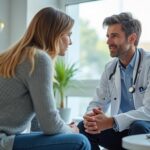 découvrez des conseils pratiques pour aborder l'incontinence anale liée au cancer avec votre médecin, et trouvez le soutien dont vous avez besoin.